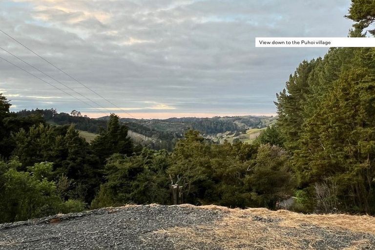 Photo of property in 211 Krippner Road, Puhoi, Warkworth, 0994