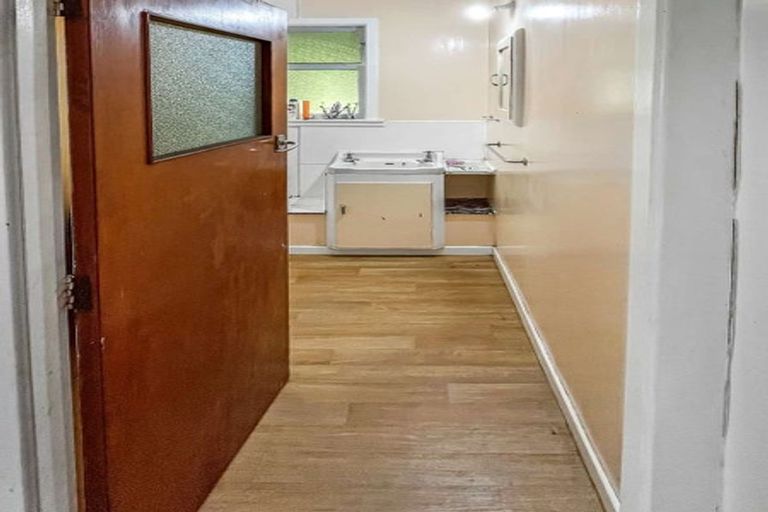 Photo of property in 85 Apatu Street, Wairoa, 4108