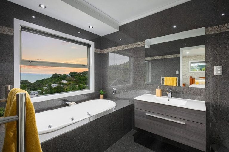 Photo of property in 68 Bennett Road, Te Mata, Thames, 3575