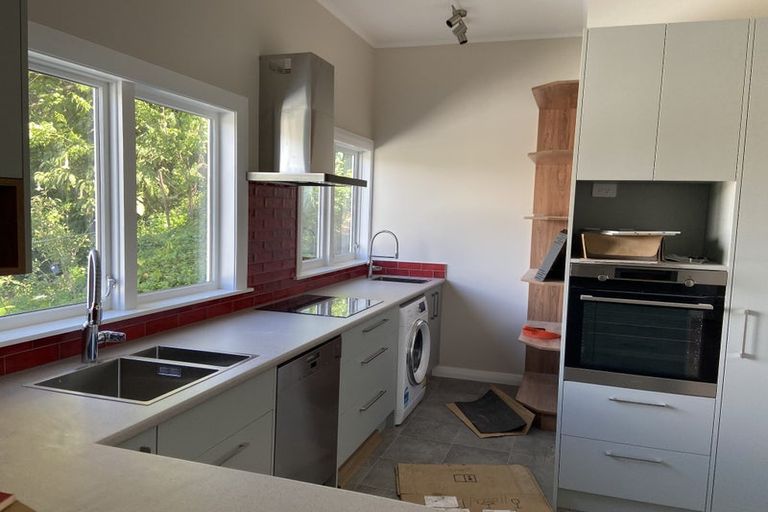 Photo of property in 145a Aro Street, Aro Valley, Wellington, 6021