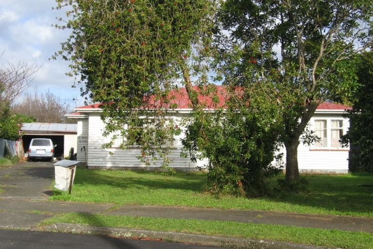 Photo of property in 2 Eden Place, Feilding, 4702