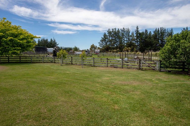 Photo of property in 254a Mangateitei Road, Rangataua, Ohakune, 4691