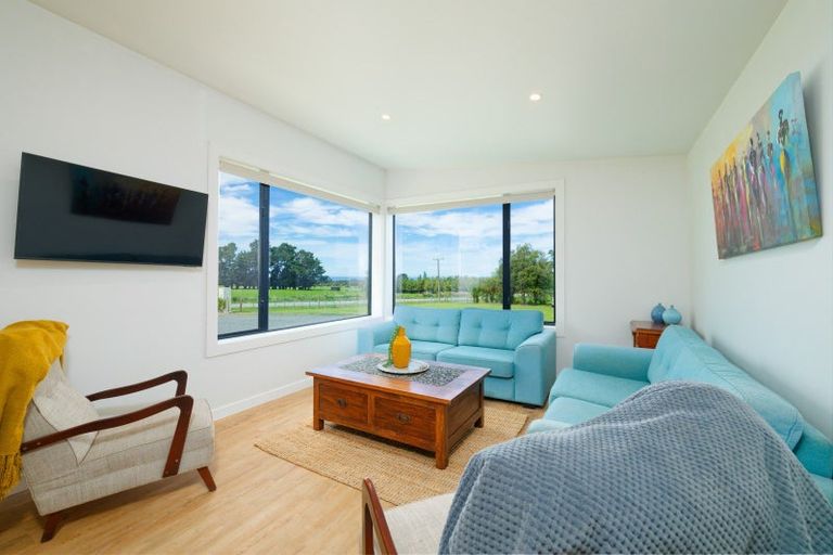 Photo of property in 565 Mt Fyffe Road, Kaikoura Flat, Kaikoura, 7371