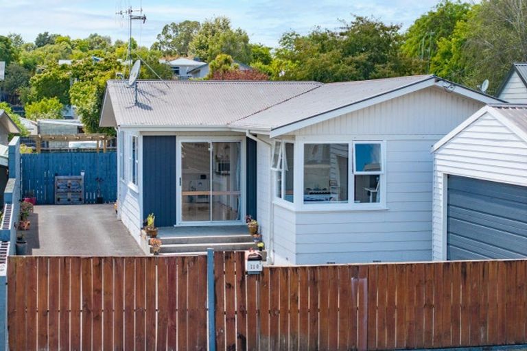 Photo of property in 116 Pukete Road, Pukete, Hamilton, 3200