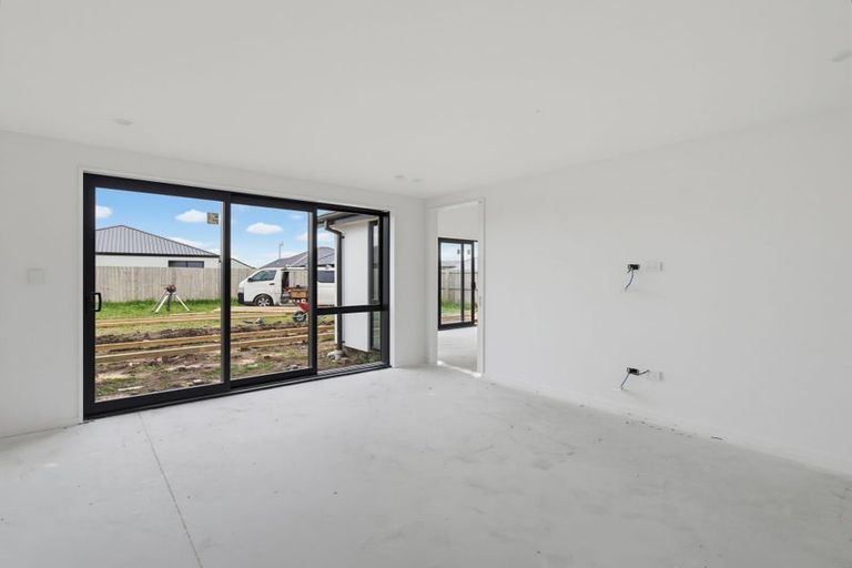 Photo of property in 46 Fairmaid Street, Lincoln, 7608