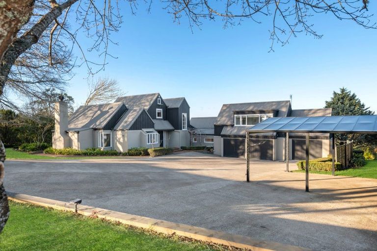 Photo of property in 281 Point View Drive, Shamrock Park, Auckland, 2016