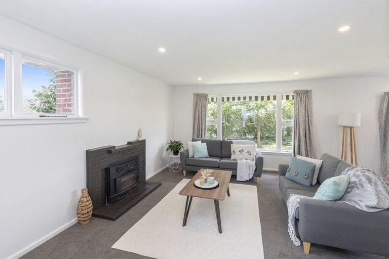Photo of property in 9 Ardmore Place, Bishopdale, Christchurch, 8053