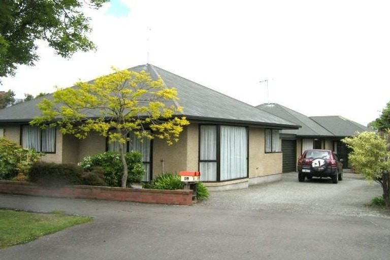 Photo of property in 2a Craighead Street, Highfield, Timaru, 7910