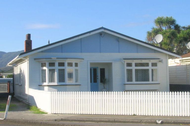 Photo of property in 46 Connolly Street, Boulcott, Lower Hutt, 5010