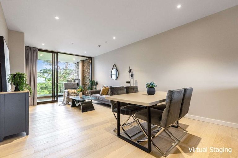 Photo of property in 306/28 Killarney Street, Takapuna, Auckland, 0622