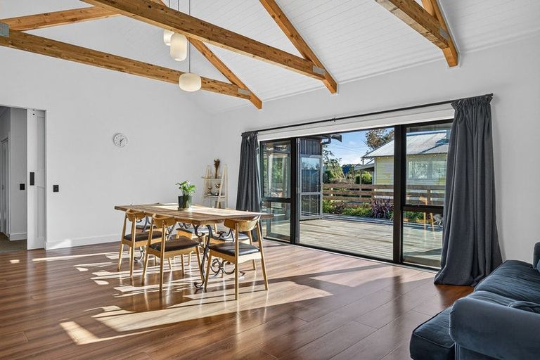 Photo of property in 13b Daniel Street, Martinborough, 5711