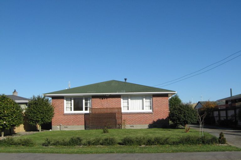 Photo of property in 11 Wendon Mews, Belfast, Christchurch, 8051