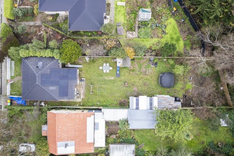 Photo of property in 31 York Street, Waltham, Christchurch, 8023