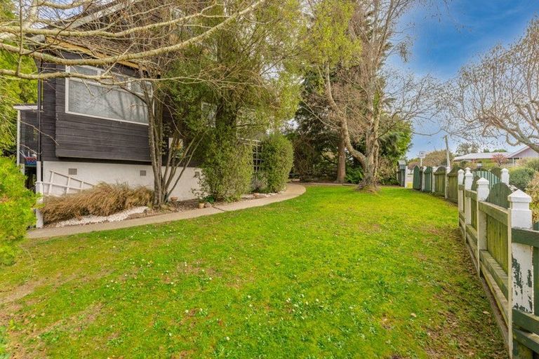 Photo of property in 10 Birch Street, Gleniti, Timaru, 7910