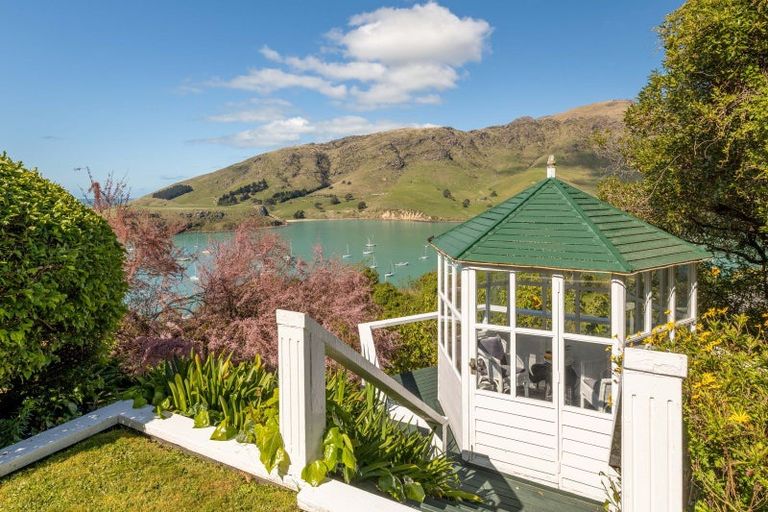 Photo of property in 16 Rawhiti Street, Diamond Harbour, 8972