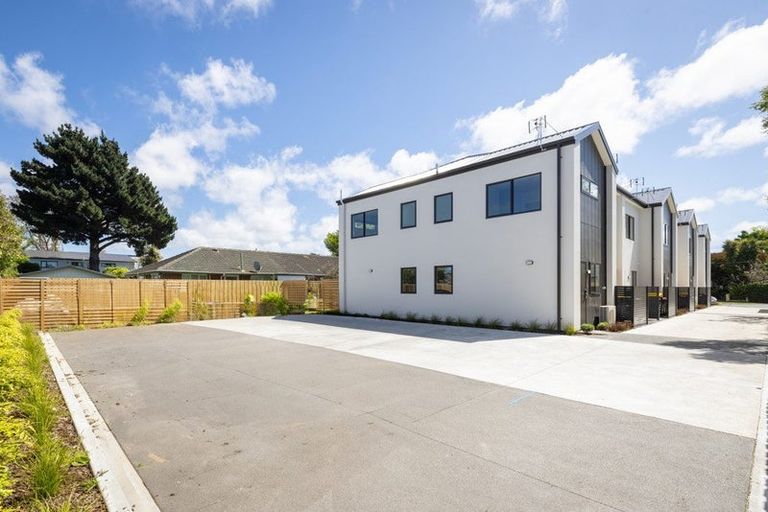 Photo of property in 8/424 Gloucester Street, Linwood, Christchurch, 8011