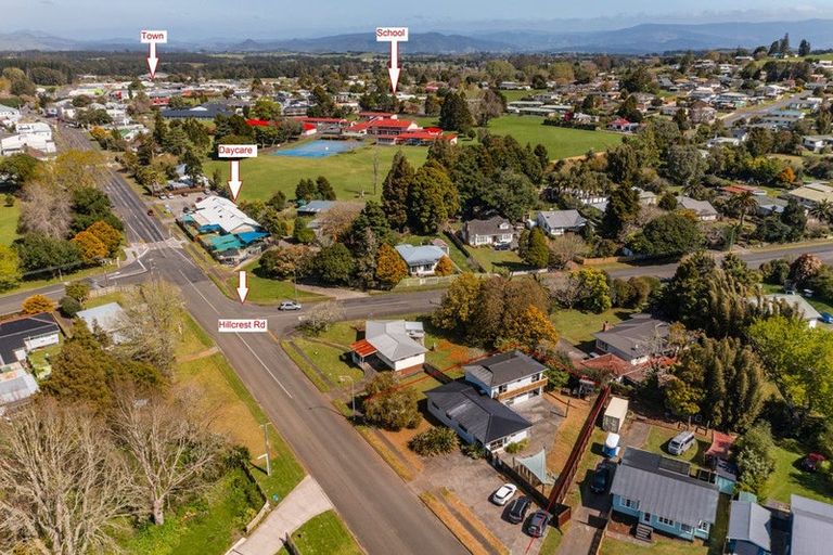 Photo of property in 3 Bisset Road, Kaikohe, 0405