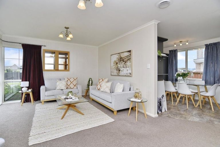 Photo of property in 12 Allstone Place, Burwood, Christchurch, 8083