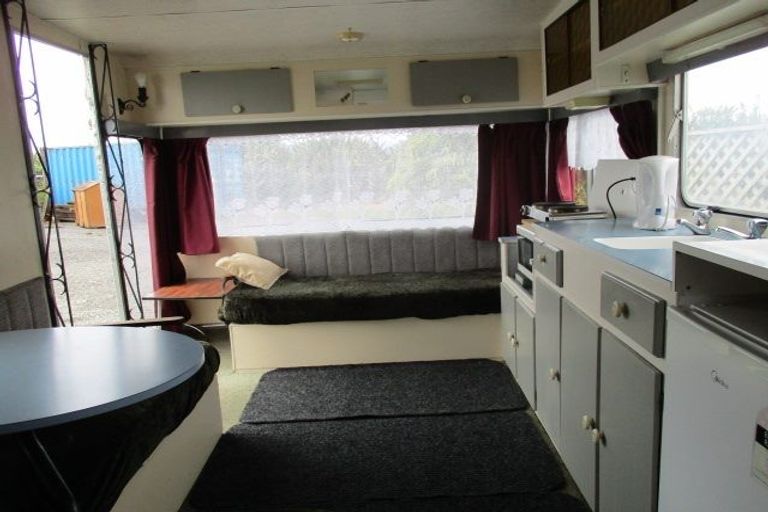 Photo of property in 8 Greyhound Road, Arahura Valley, Hokitika, 7882