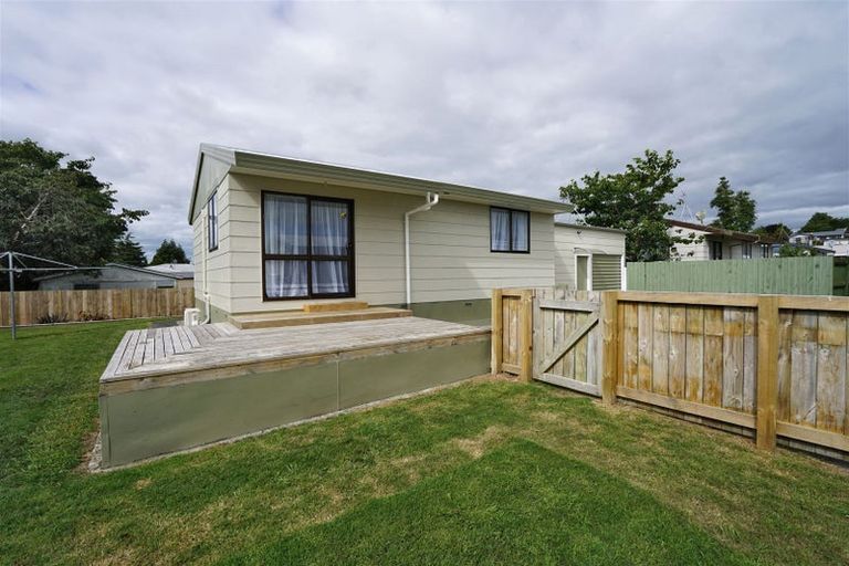 Photo of property in 94c Tawa Street, Melville, Hamilton, 3206