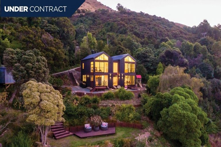 Photo of property in 676 Cable Bay Road, Cable Bay, Nelson, 7071