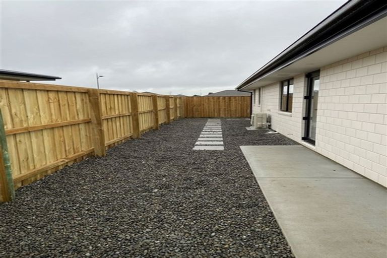 Photo of property in 5 Silverstone Loop, Rolleston, 7615