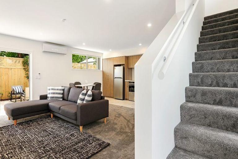 Photo of property in 7/217 Armagh Street, Christchurch Central, Christchurch, 8011