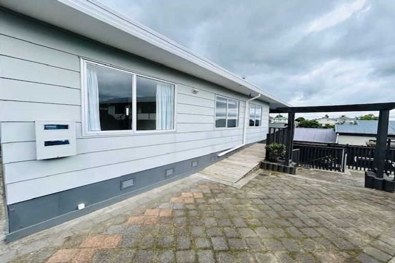 Photo of property in 9 Tuthill Street, Gate Pa, Tauranga, 3112