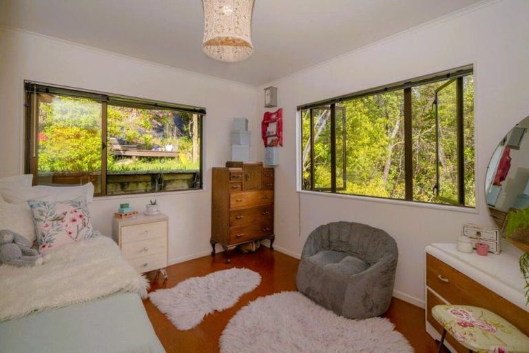 Photo of property in 595 Rangihau Road, Coroglen, Whitianga, 3591