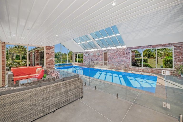 Photo of property in 42 Hudsons Road, Lincoln, 7674