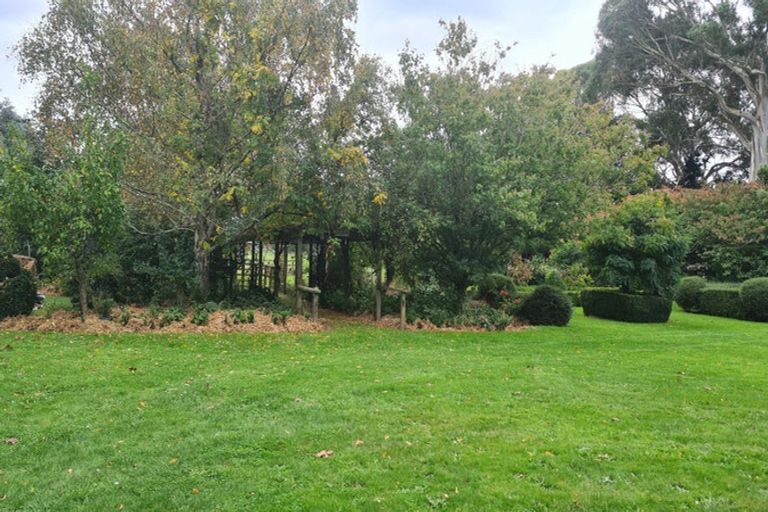 Photo of property in 133 Willow Park Drive, Opaki, Masterton, 5871