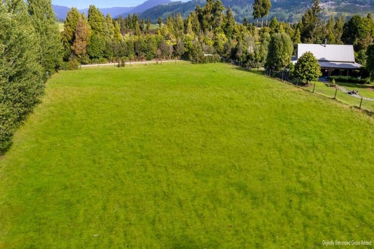 Photo of property in 1190 Old Christchurch Road, Awatuna, Hokitika, 7882