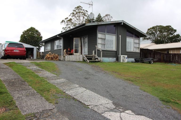 Photo of property in 3 Wykeham Place, Tokoroa, 3420