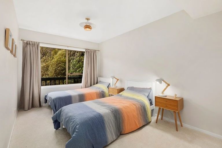 Photo of property in 2/55 Waitohu Road, York Bay, Lower Hutt, 5013