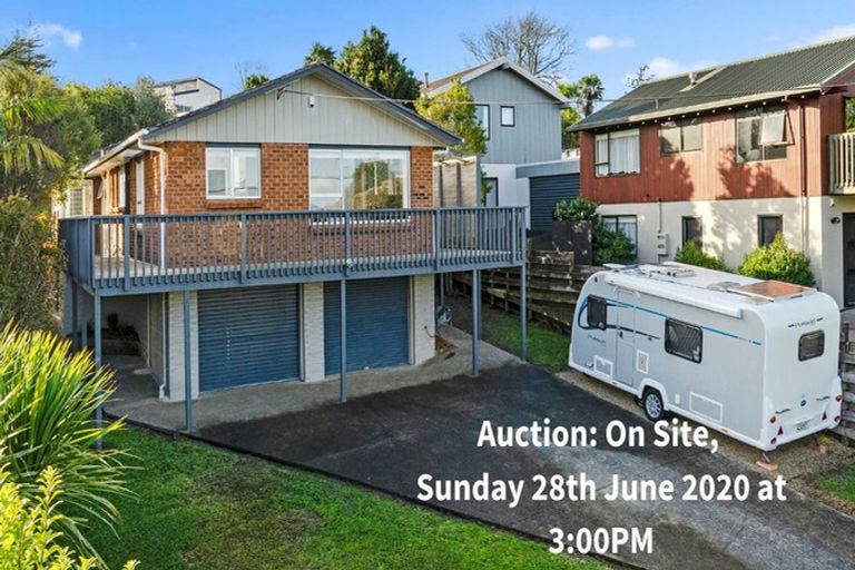 Photo of property in 41 Killarney Avenue, Torbay, Auckland, 0630