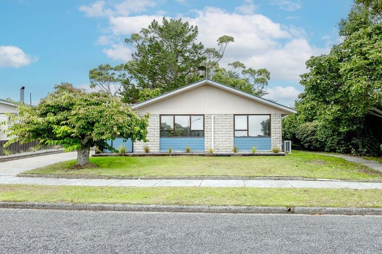 Photo of property in 182 Jollie Street, Hokitika, 7810