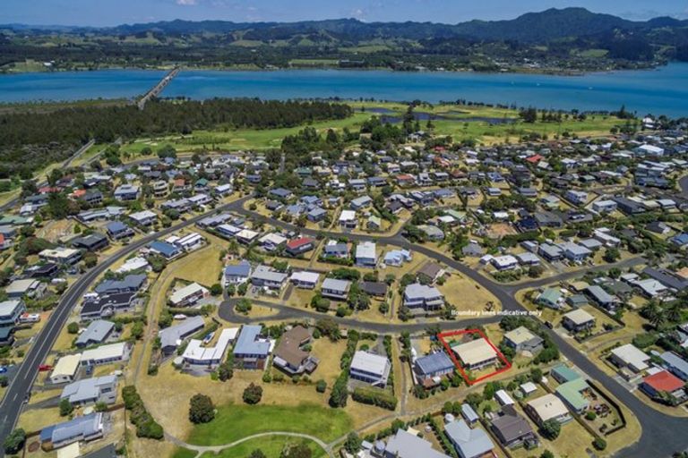 Photo of property in 3 Jane Gifford Place, Omaha, Warkworth, 0986