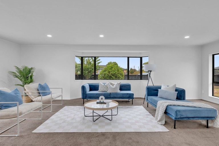 Photo of property in 48 Forth Crescent, Glenview, Hamilton, 3206