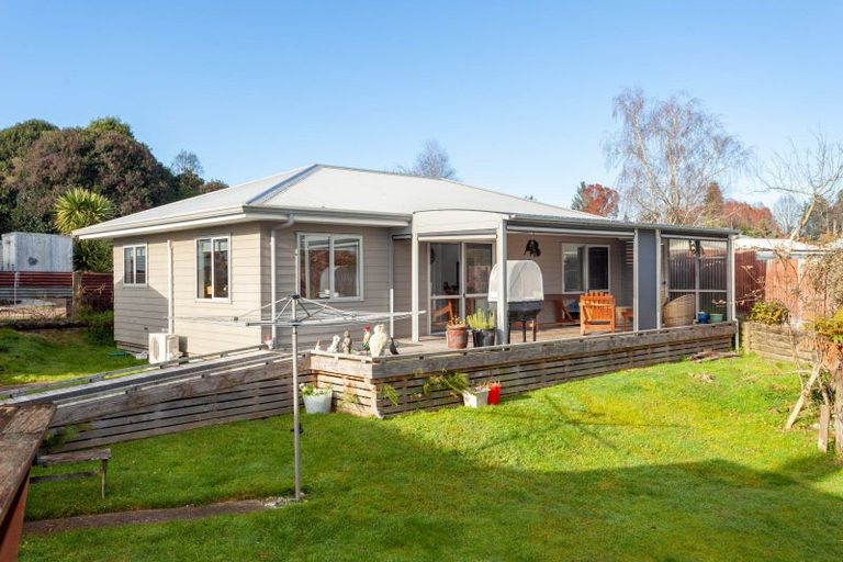 Photo of property in 37 Charles Crescent, Putaruru, 3411
