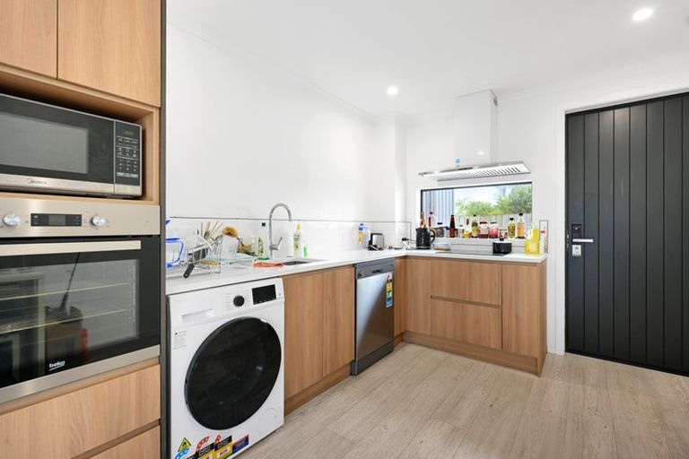 Photo of property in 6/18 May Street, Hamilton East, Hamilton, 3216