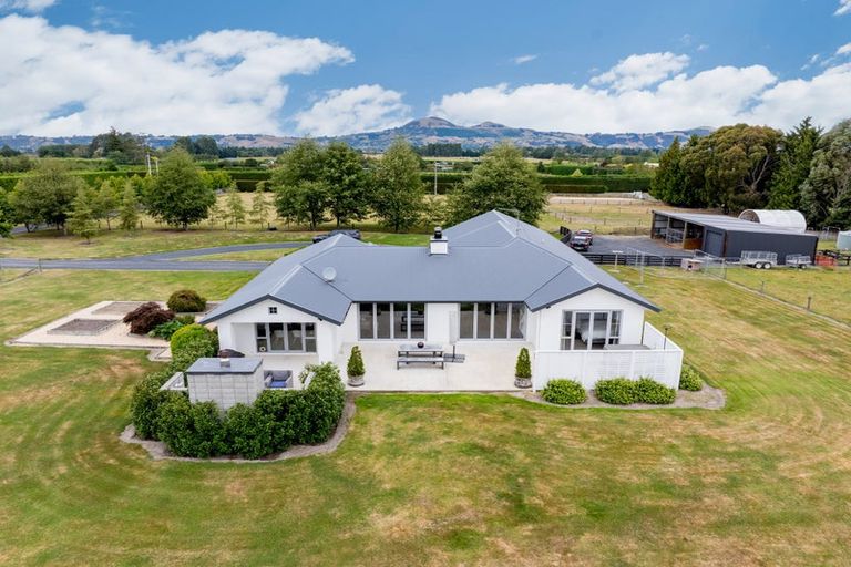 Photo of property in 66 Tirohanga Road, North Taieri, Mosgiel, 9092