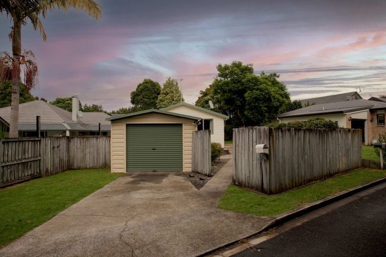 Photo of property in 28 Welcome Bay Lane, Hairini, Tauranga, 3112