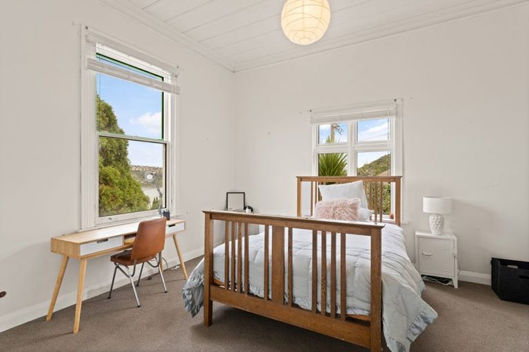 Photo of property in 20 Manuka Street, Ravensbourne, Dunedin, 9022