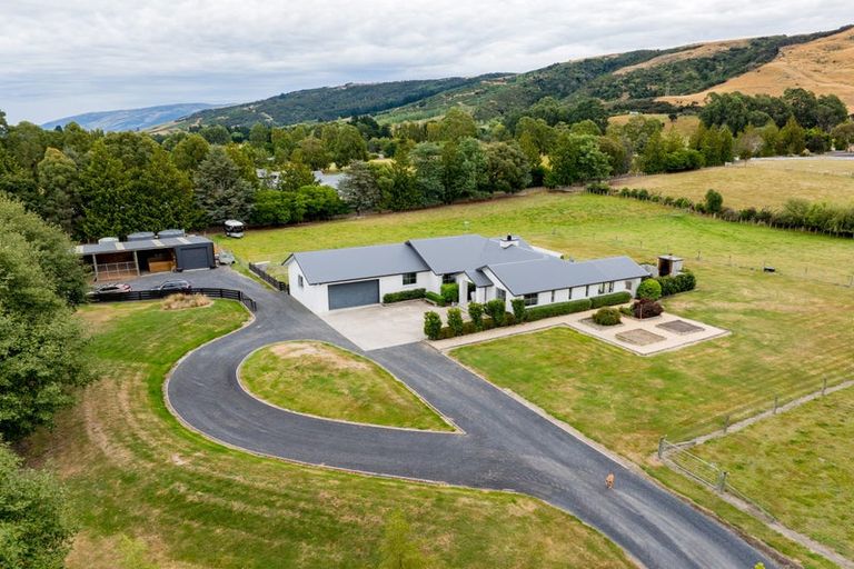 Photo of property in 66 Tirohanga Road, North Taieri, Mosgiel, 9092