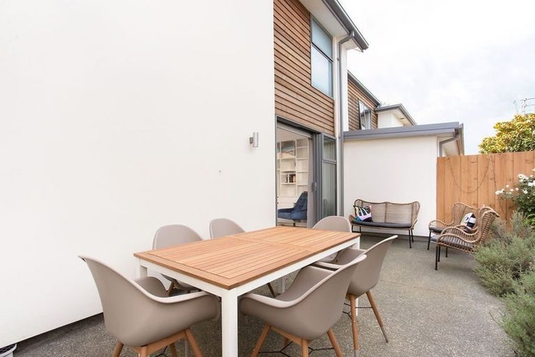Photo of property in 5/284 Manchester Street, Christchurch Central, Christchurch, 8013