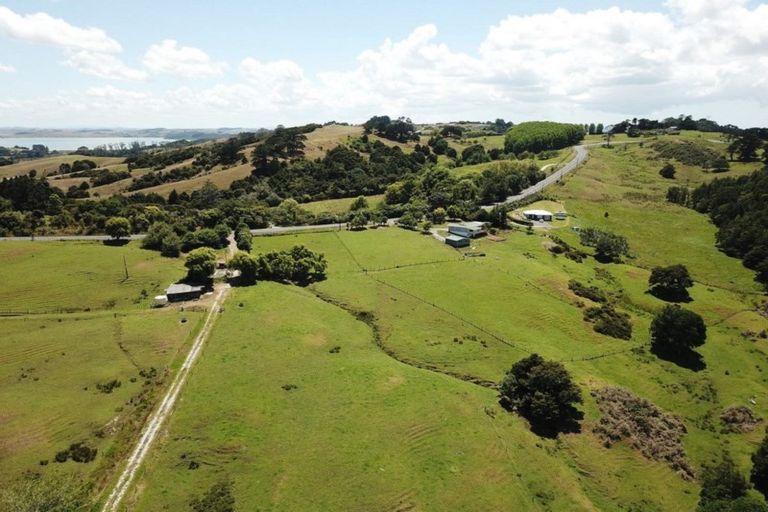 Photo of property in 133 Run Road, Wharehine, Wellsford, 0977