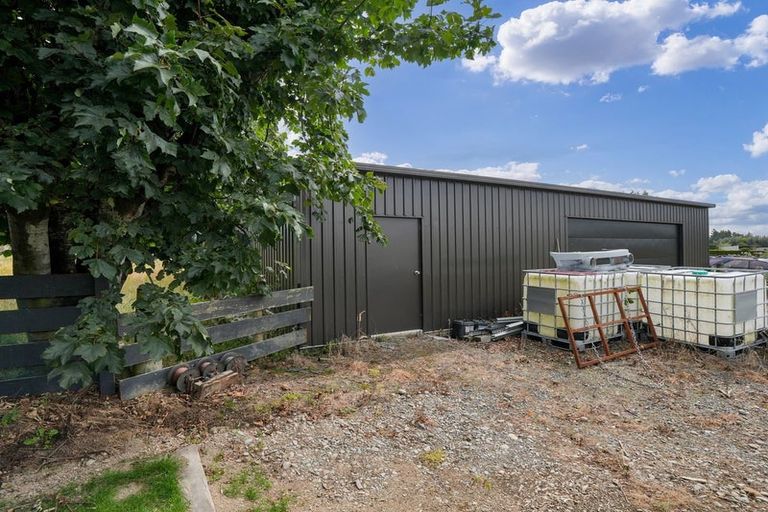 Photo of property in 73 Flora Road East, Makarewa, Invercargill, 9876