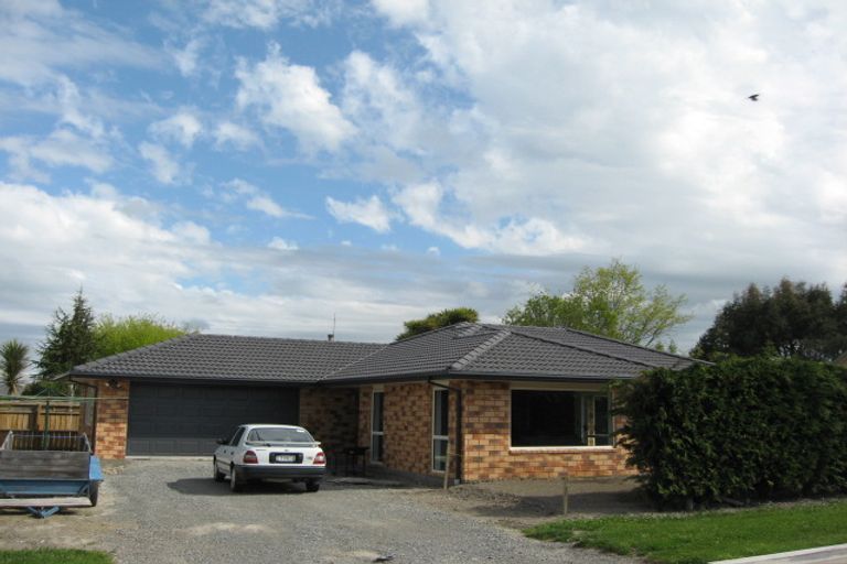 Photo of property in 101 Charles Street, Rangiora, 7400
