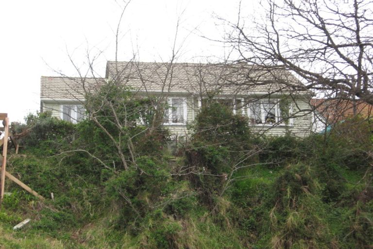 Photo of property in 504 Rolleston Street, Thames, 3500