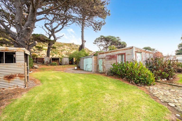 Photo of property in 1095 Mataikona Road, Mataikona, Tinui, 5889